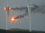 Wind Power Fails Britain